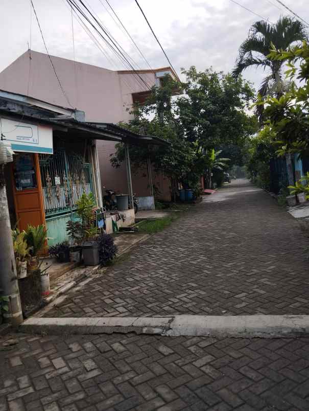 over kredit rumah dekat stasiun bojong gede bogor