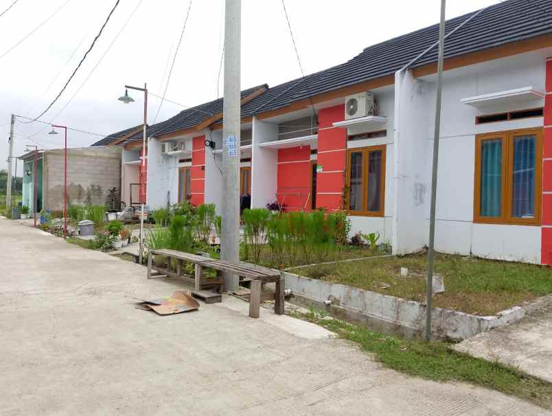 perum cempaka jayasampurna residence