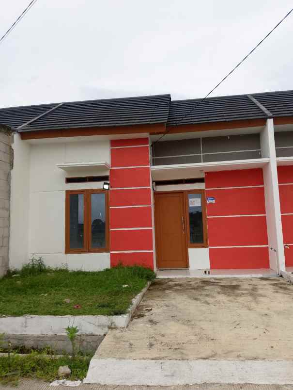 perum cempaka jayasampurna residence