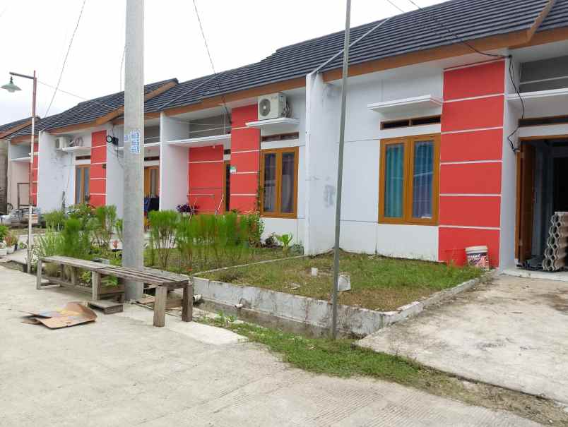 perum cempaka jayasampurna residence