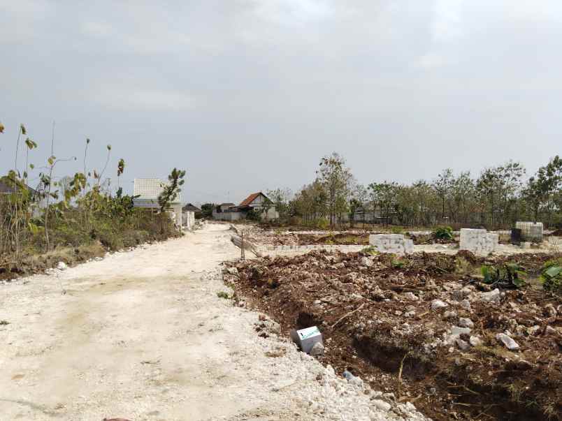 perum subsidi 1km kota tuban