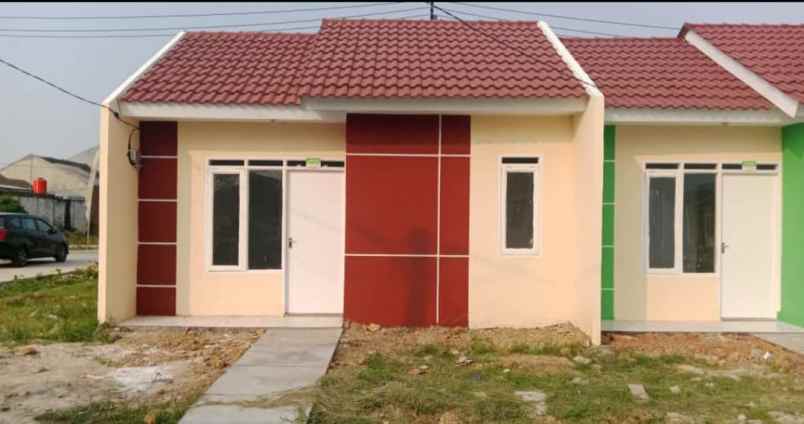 perum villa mas asri 2