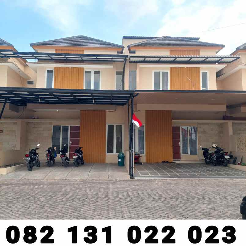 perumahan grand zamzam imperiala banjarwaru lumajang