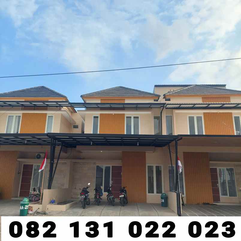 perumahan grand zamzam imperiala banjarwaru lumajang