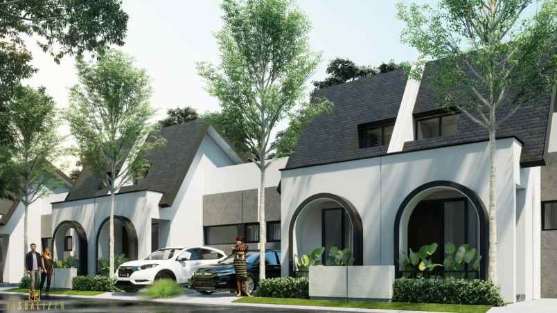 perumahan murah di kota malang