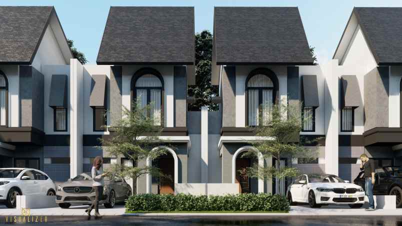 perumahan murah di kota malang