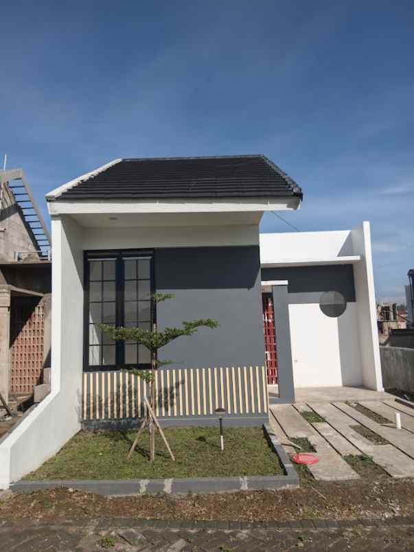 perumahan nagreg cicalengka bandung syariah tanpa bank