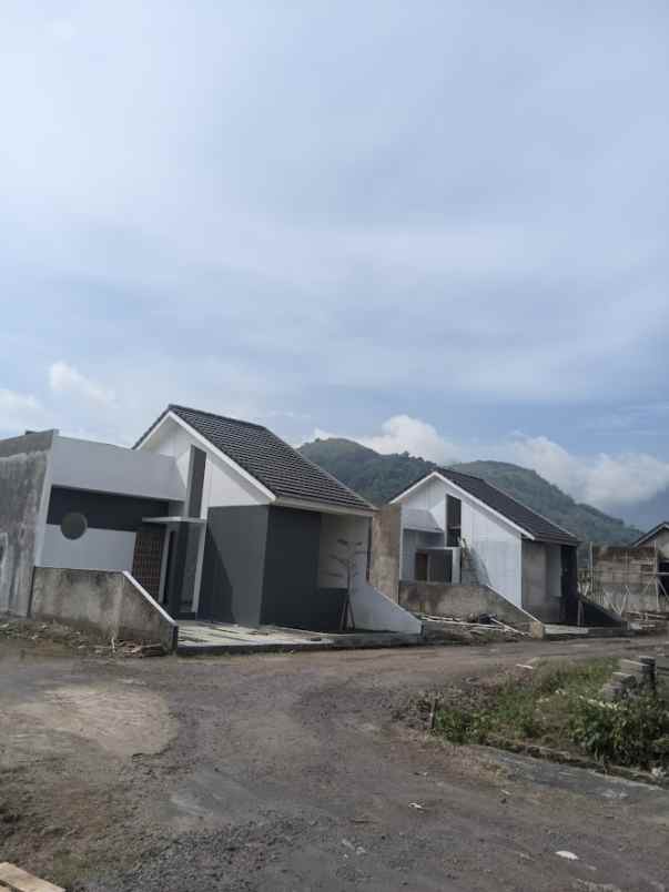 perumahan nagreg cicalengka bandung syariah tanpa bank