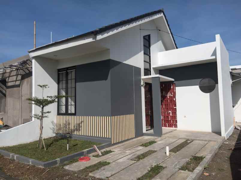 perumahan nagreg cicalengka bandung syariah tanpa bank