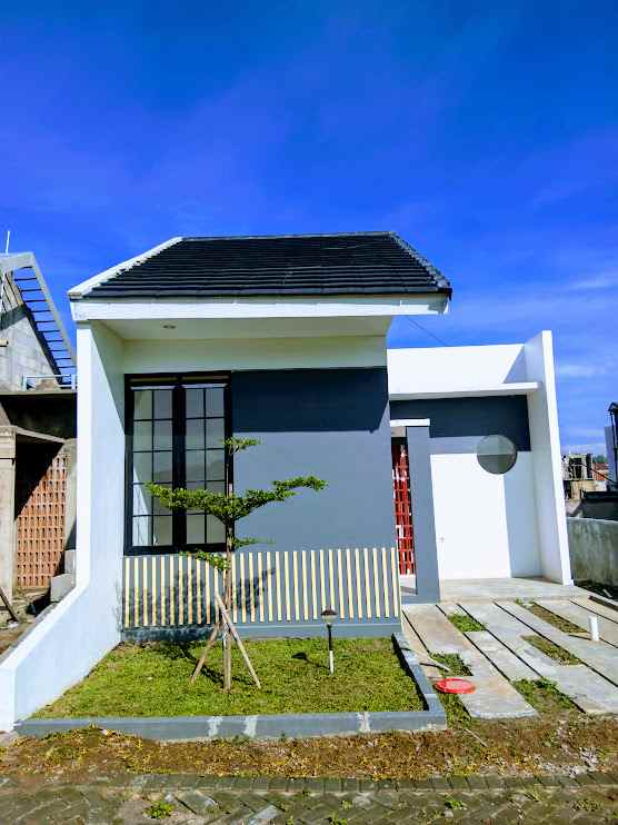 perumahan nagreg cicalengka bandung syariah tanpa bank