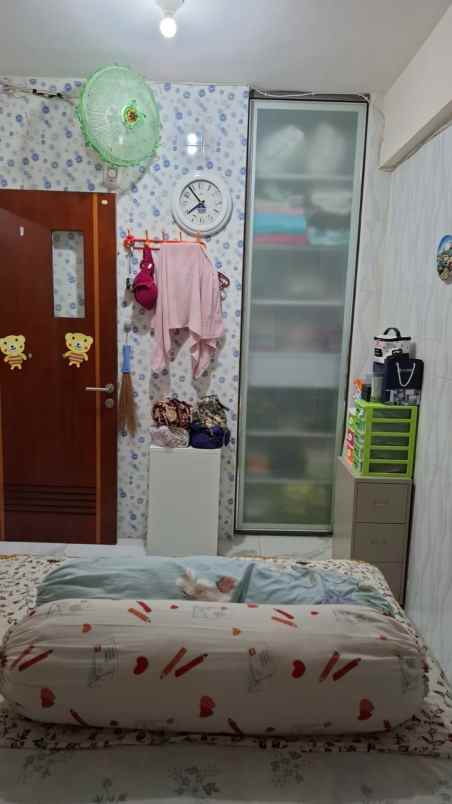 puncak kertajaya tower a lantai 16 full furnish