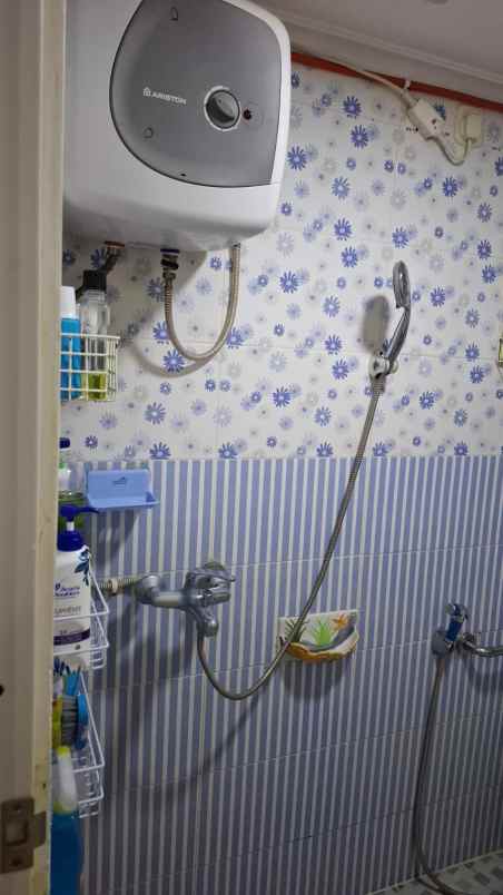 puncak kertajaya tower a lantai 16 full furnish