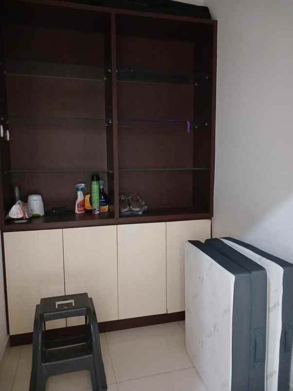 rent apartemen westmark jakarta selatan