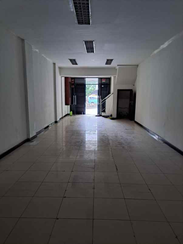 ruko 4 lantai area bisnis pondok indah