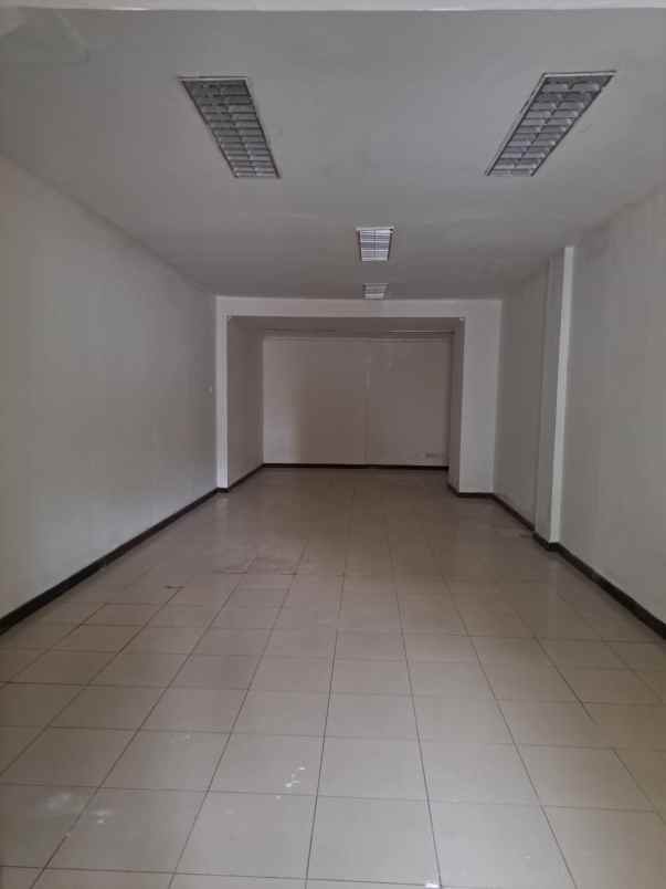 ruko 4 lantai area bisnis pondok indah