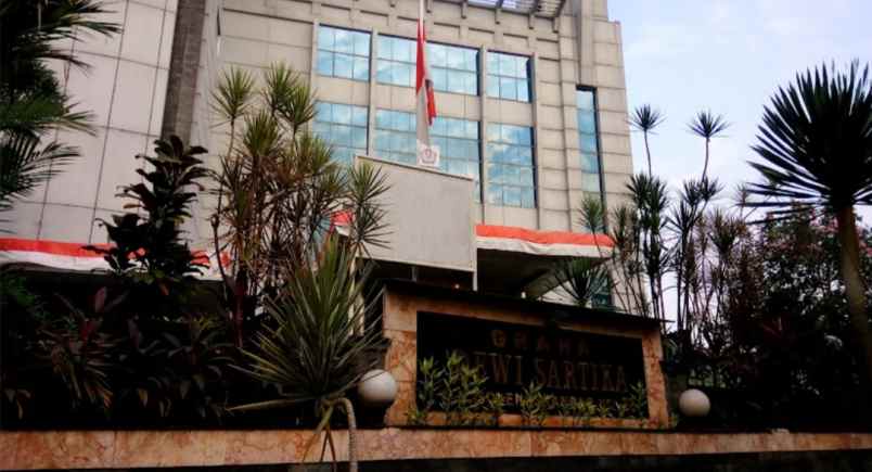 ruko gudang kantor jl sholeh iskandar