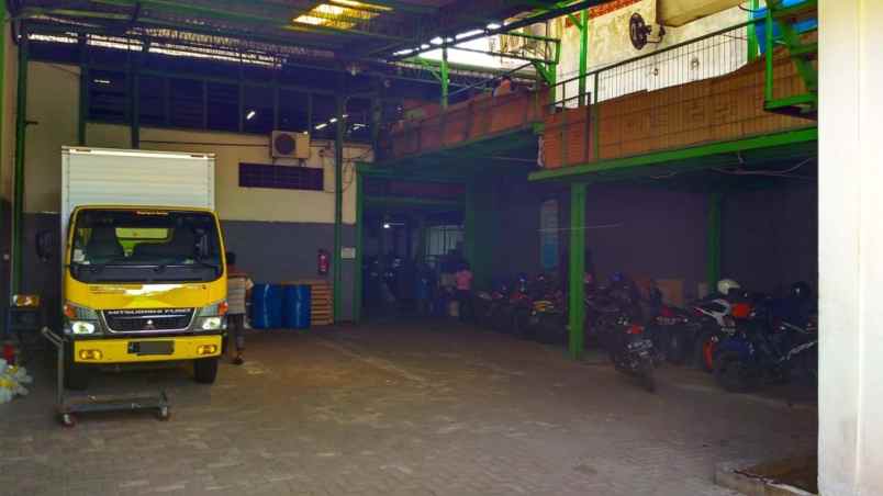 ruko gudang kantor kec sukodono kab sidoarjo