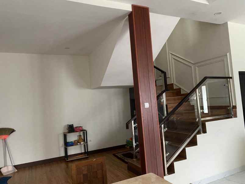 ruko gudang kantor taman kopo indah 2