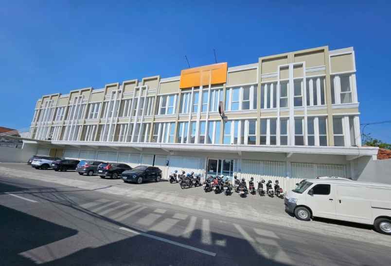 ruko jelindro 2m an on progress ready mei 2025
