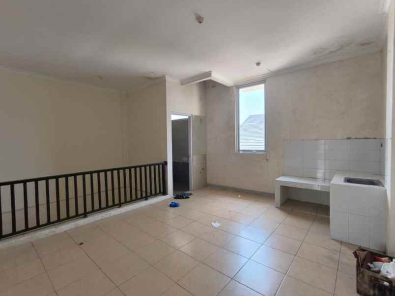 ruko murah strategis kota harapan indah bekasi