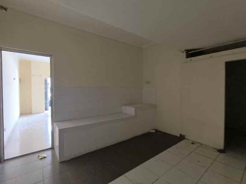 ruko murah strategis kota harapan indah bekasi