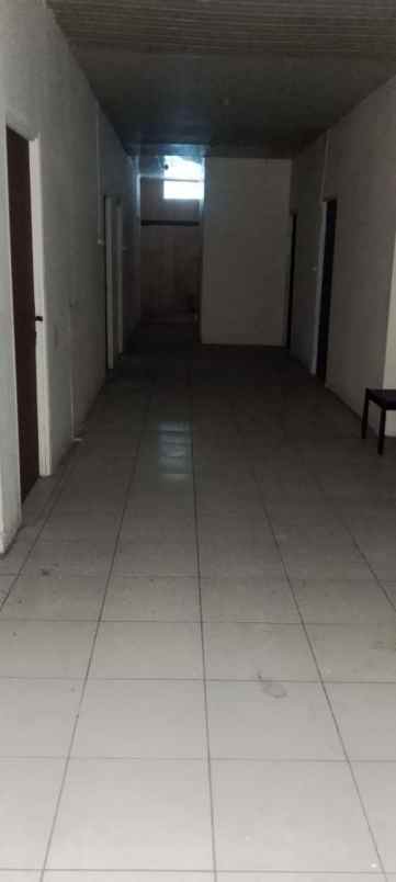 ruko permata juanda strategis