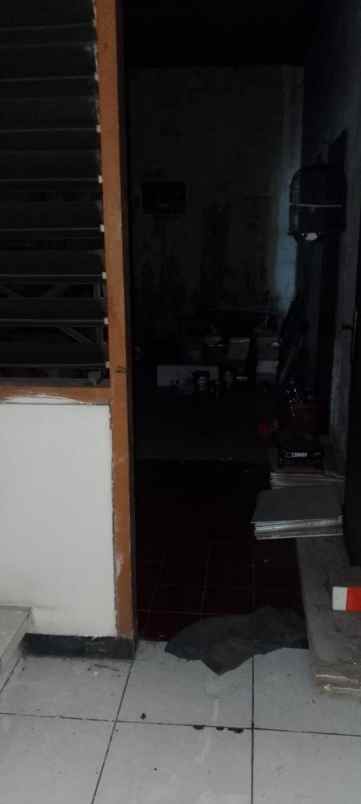 ruko permata juanda strategis