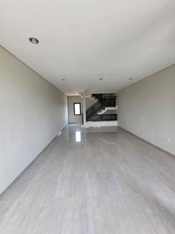 ruko siap pakai cimencrang gedebage