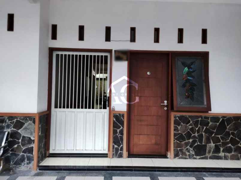 rukost 13kt di pondok alam sigura gura malang