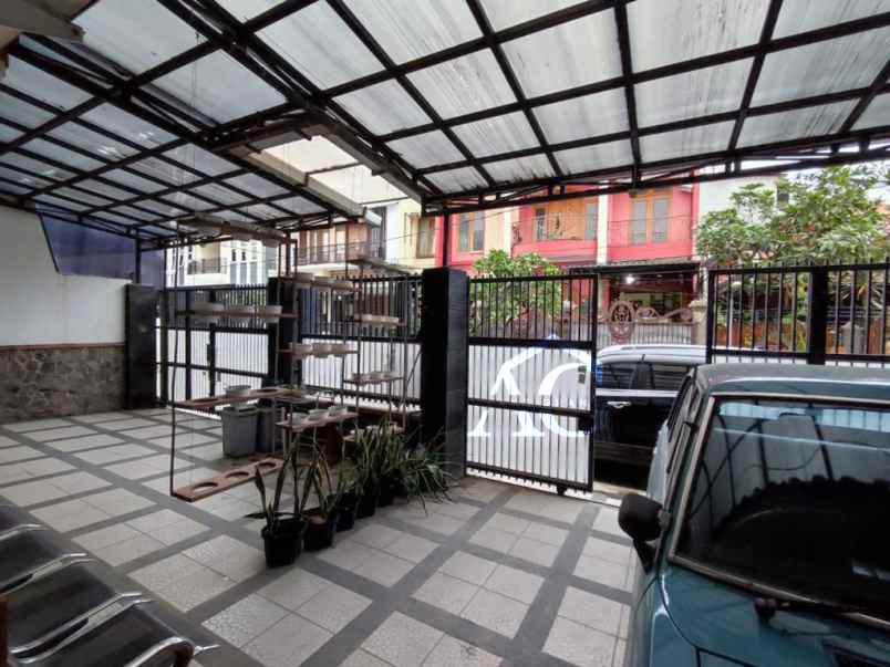 rukost 13kt di pondok alam sigura gura malang
