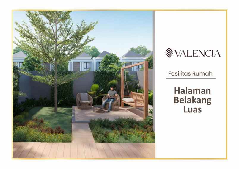 rumah 2 lantai di bekasi murah mewah terjangkau