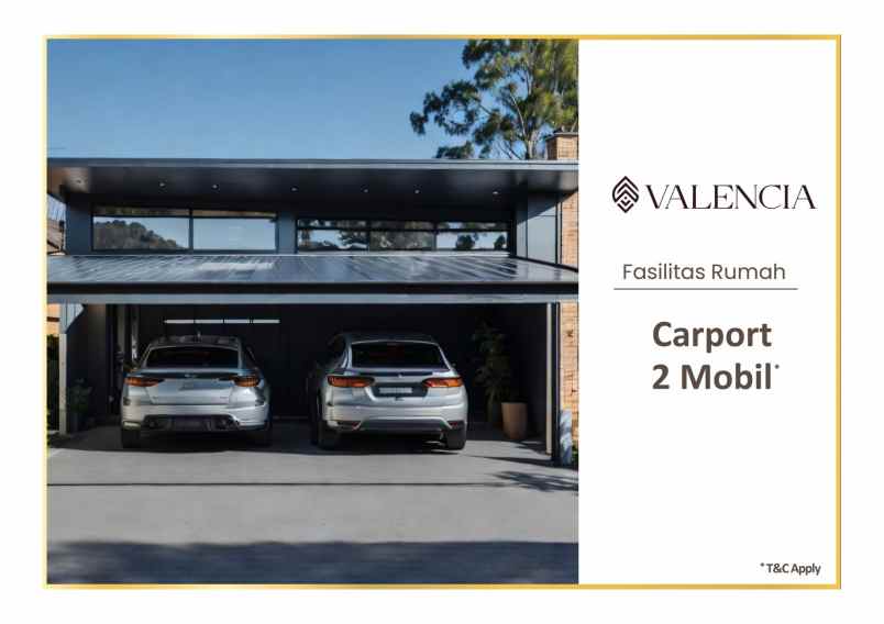 rumah 2 lantai di bekasi murah mewah terjangkau