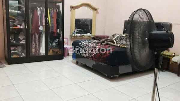 rumah 2 lantai murah buring malang