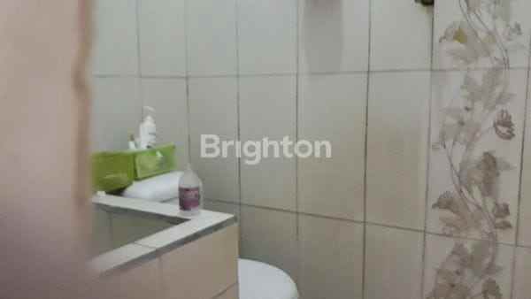 rumah 2 lantai murah buring malang