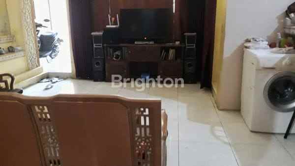 rumah 2 lantai murah buring malang