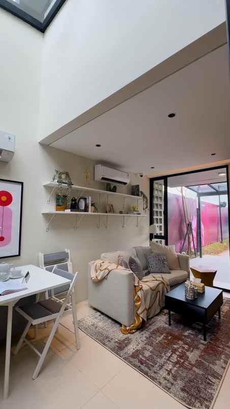 rumah 400 jutaan dekat 3 tol bisa cicilan 2 jutaan aja