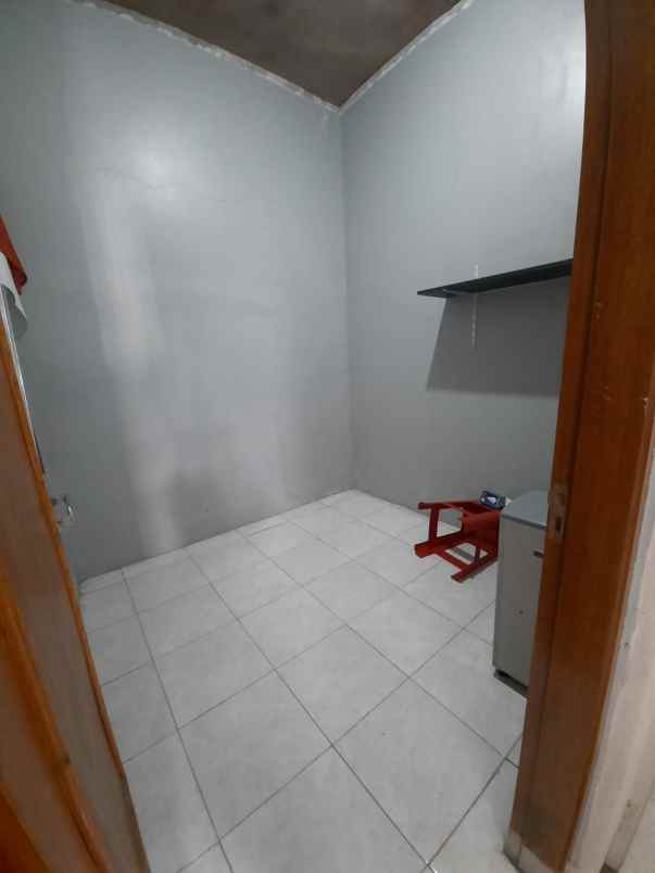 rumah asri dan nyaman