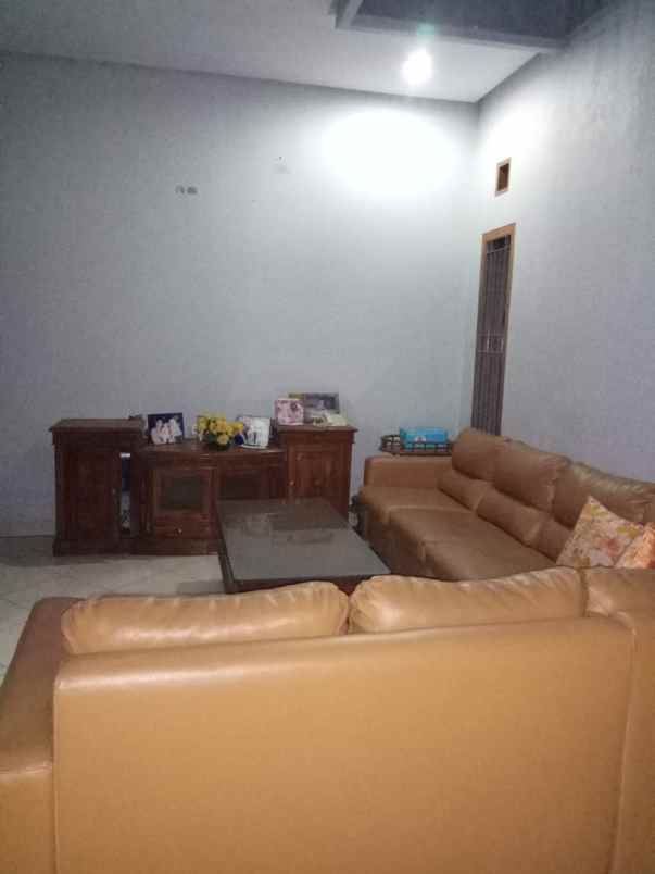 rumah bagus jl bahagia margacinta bandung