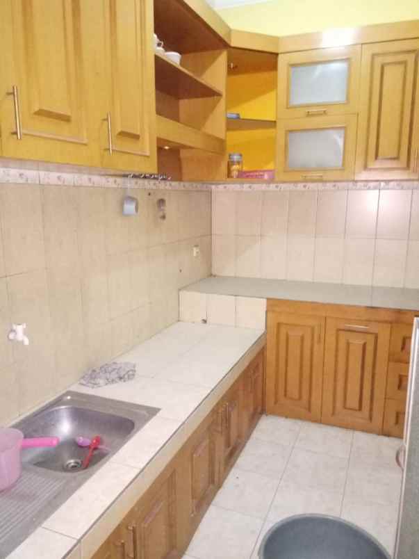 rumah bagus jl bahagia margacinta bandung