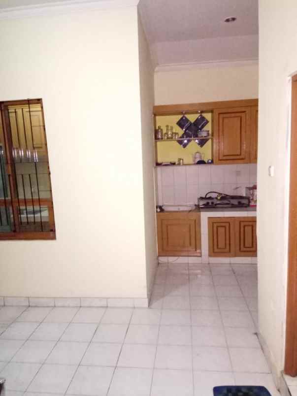 rumah bagus jl bahagia margacinta bandung