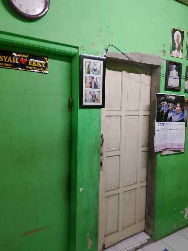 rumah bagus kedungmundu tembalang semarang