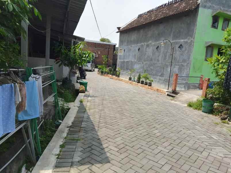 rumah bagus kedungmundu tembalang semarang
