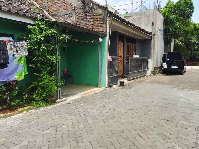 rumah bagus kedungmundu tembalang semarang