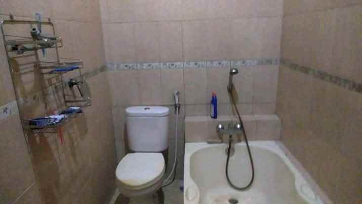 rumah bagus murah di cengkareng indah jkt barat