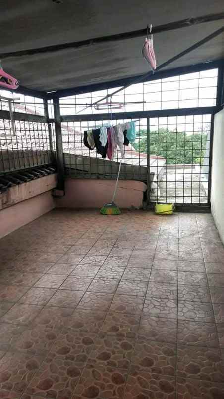 rumah bagus murah di cengkareng indah jkt barat