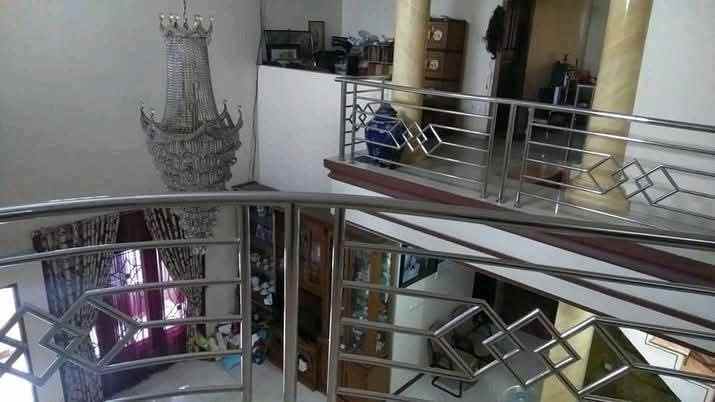 rumah bagus murah di cengkareng indah jkt barat