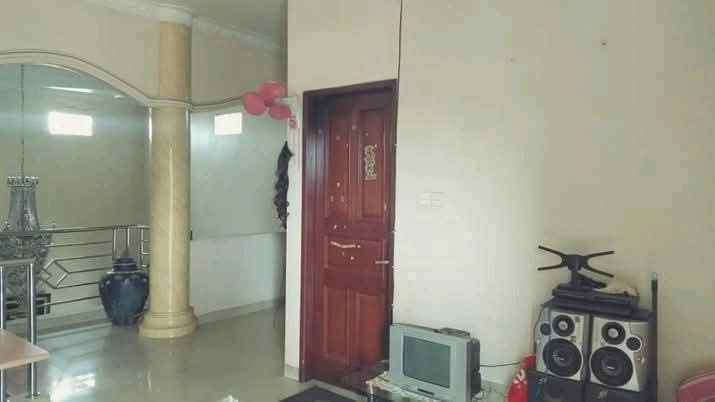 rumah bagus murah di cengkareng indah jkt barat