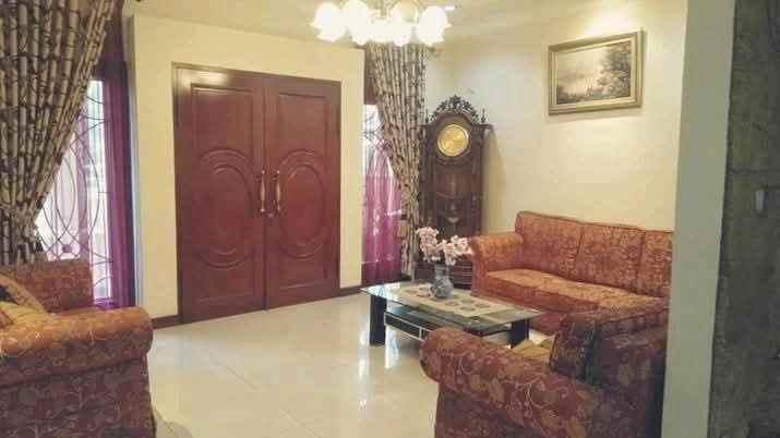 rumah bagus murah di cengkareng indah jkt barat