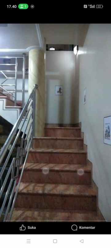 rumah bagus murah di cengkareng indah jkt barat