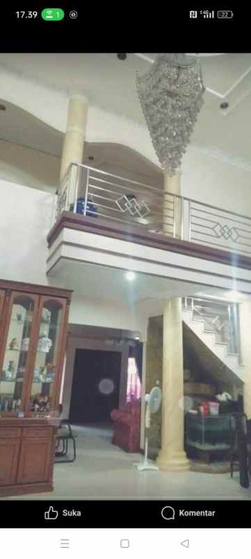 rumah bagus murah di cengkareng indah jkt barat